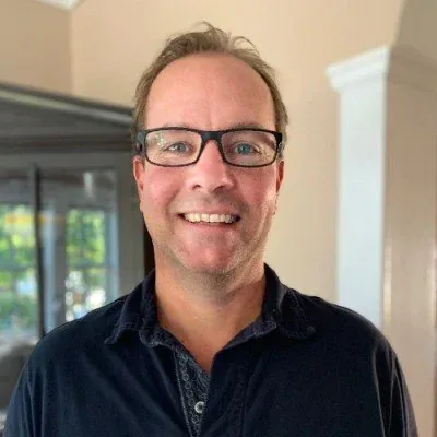 Jon Hitchner, founder of Roominders